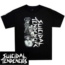 SUICIDAL TENDENCIES 官方原版 Tres Vatos (TS-S)
